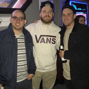 Meet your Posher, Kevin